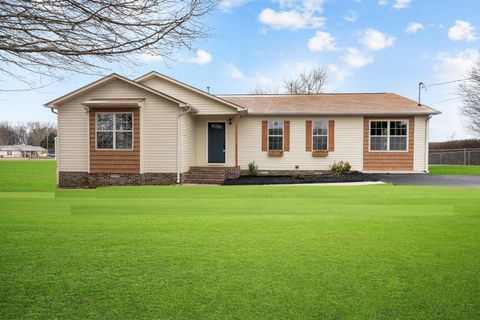 41 Cheyenne Ave Winchester TN 37398