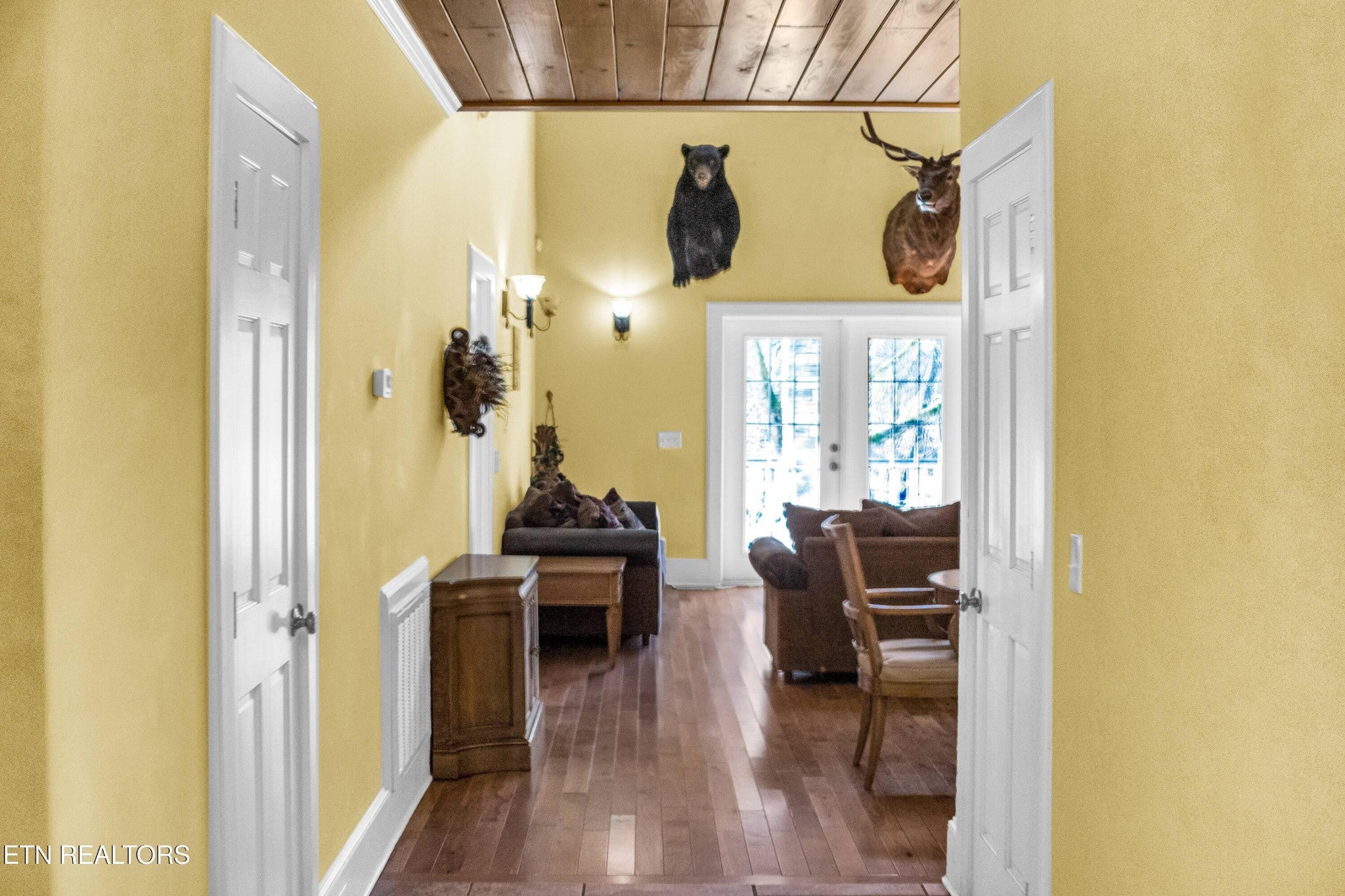 128 Rafter Rd