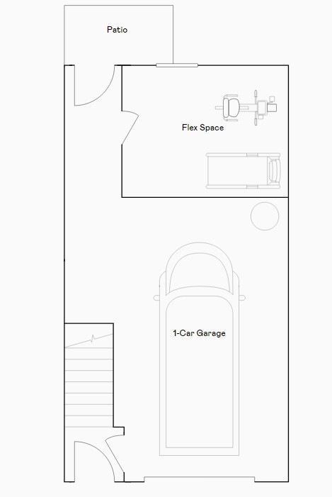 1103 Harper Landing