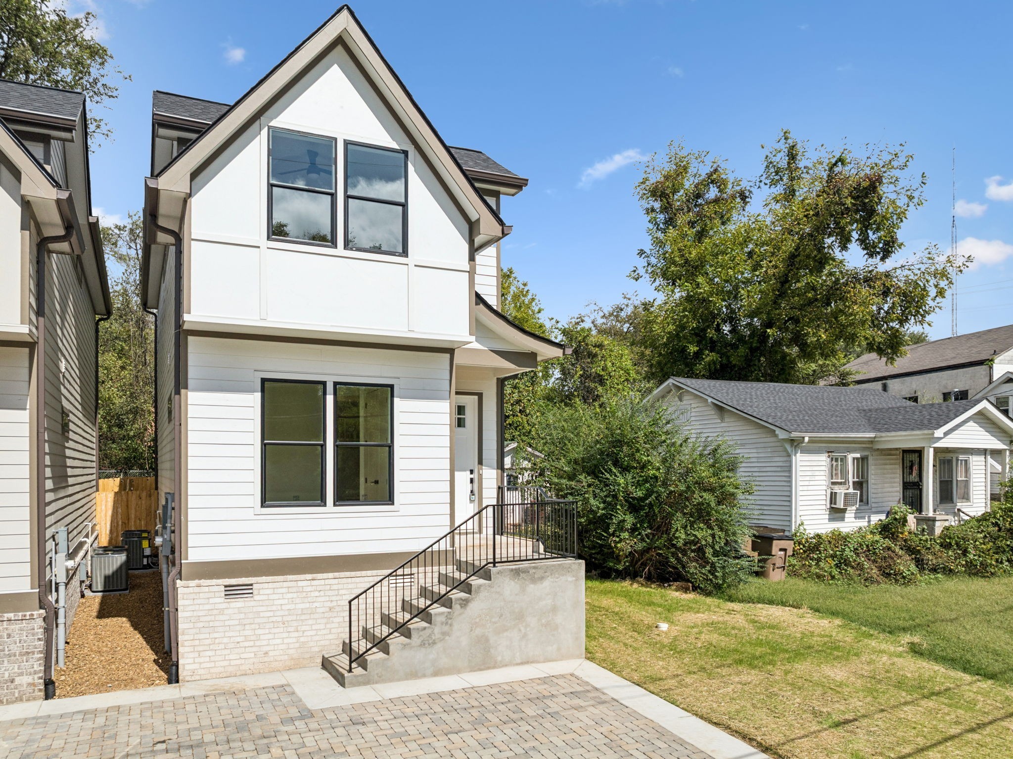 107 Old Trinity Ln A