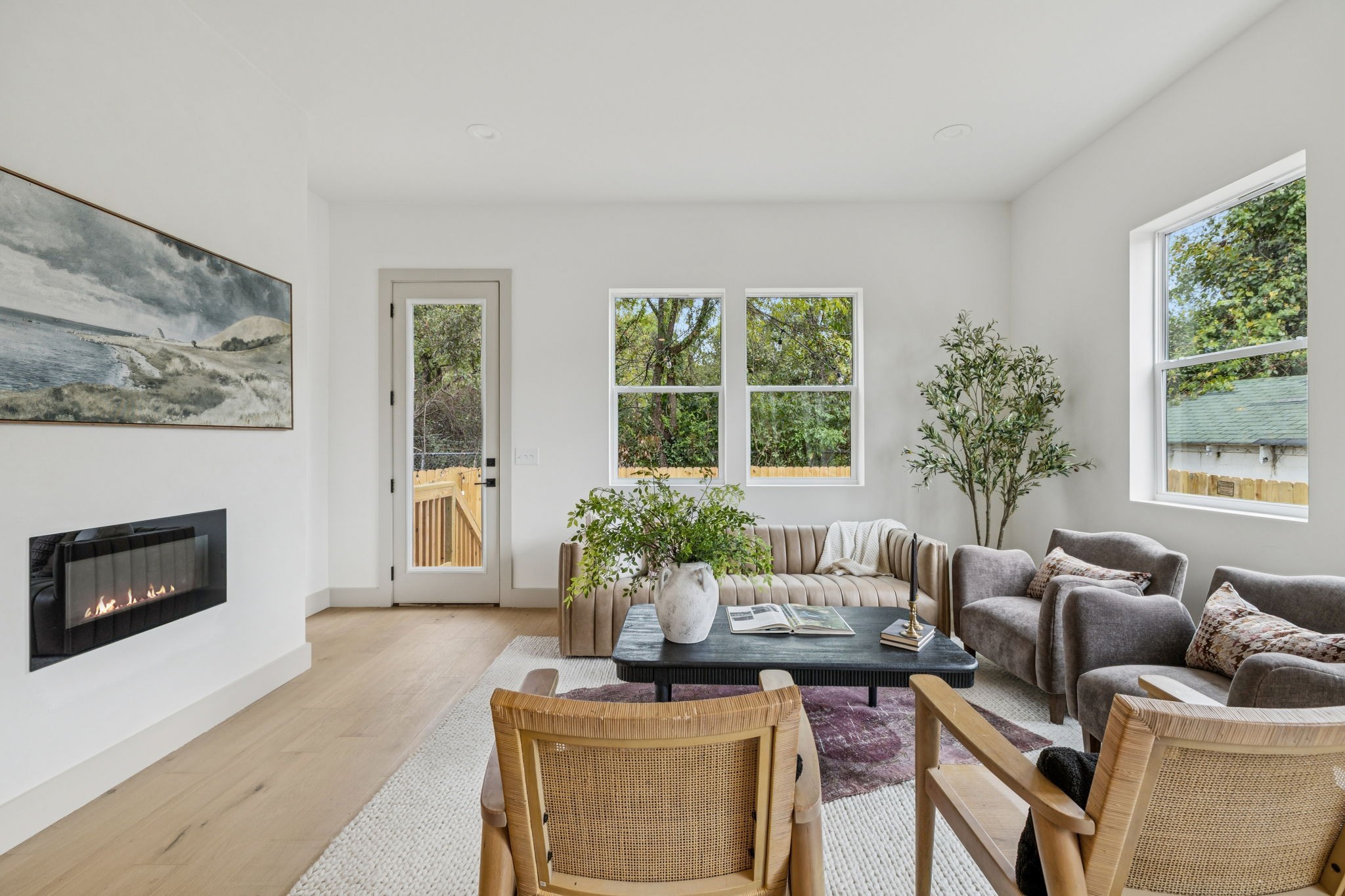 107 Old Trinity Ln A