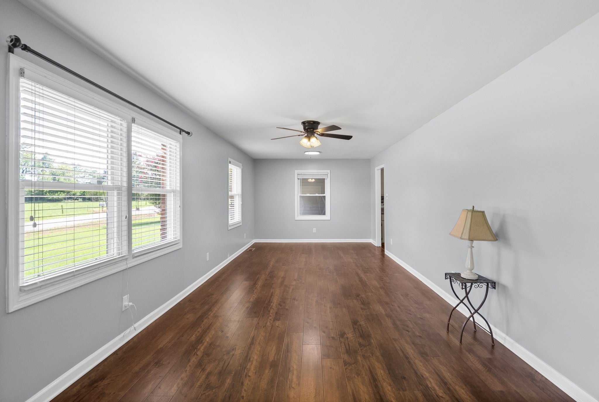 421 Lewis Rd