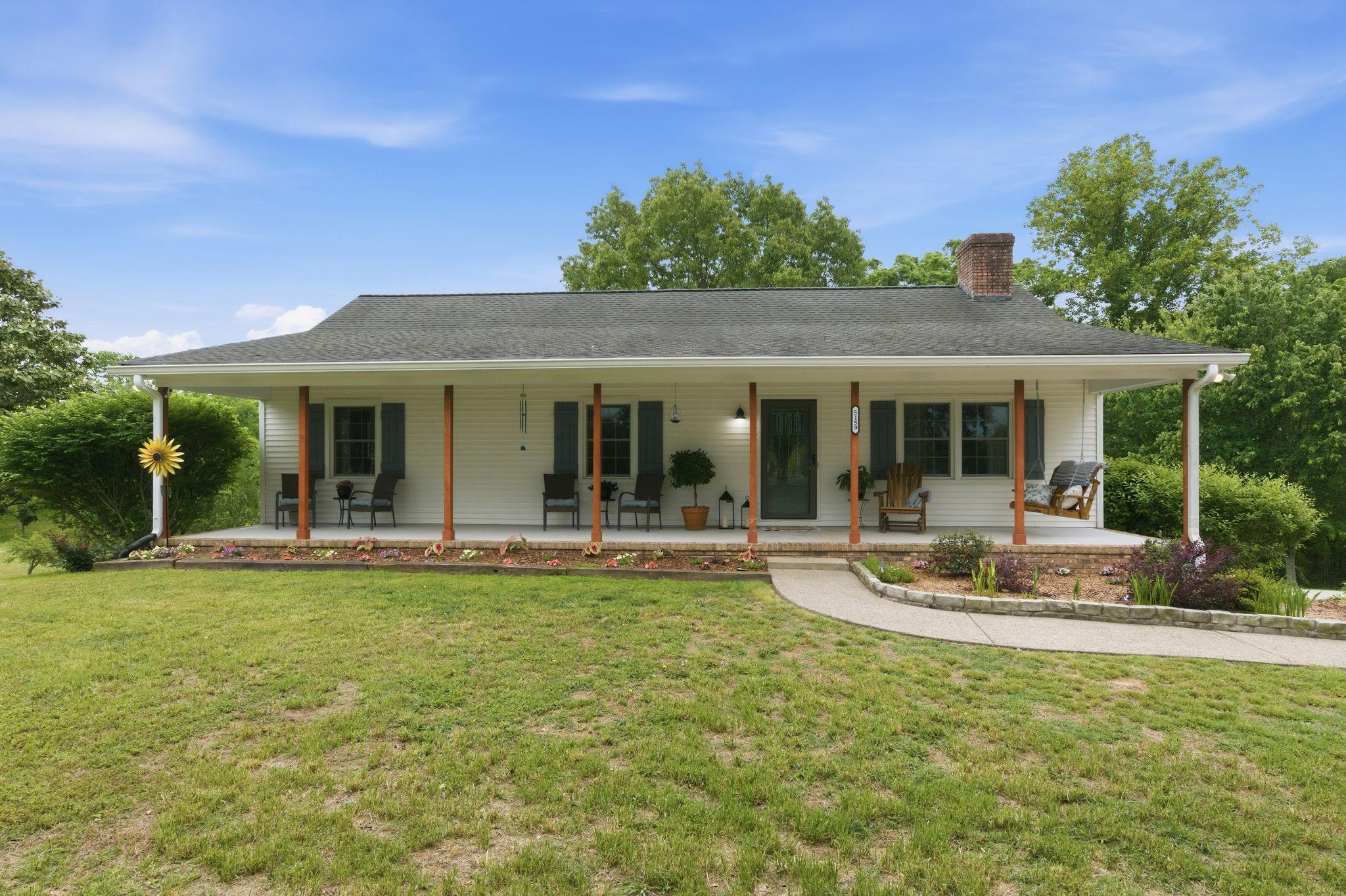 5159 Reeder School Rd