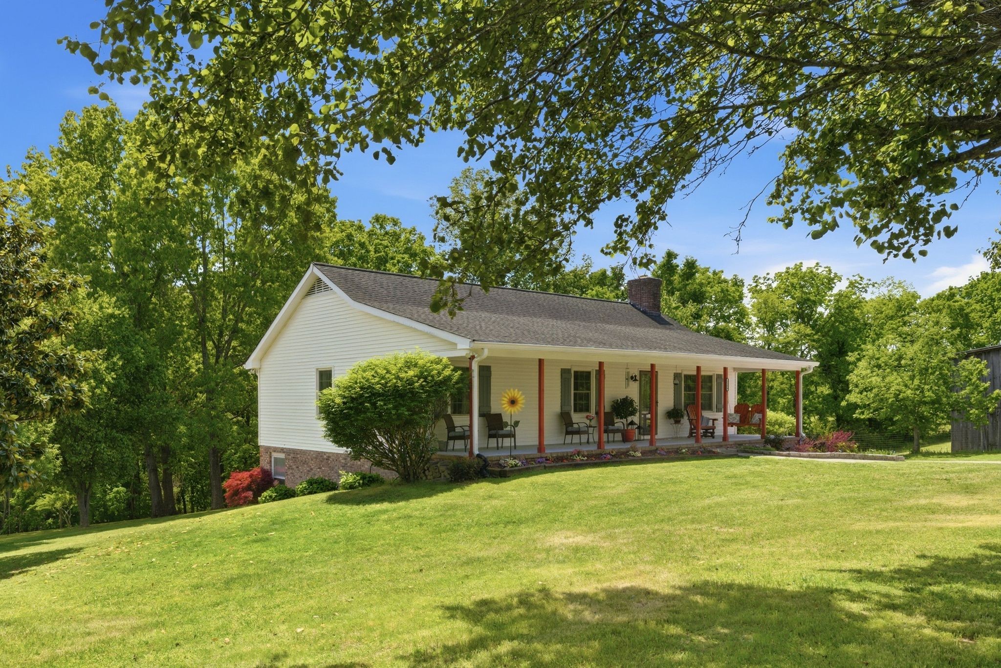 5159 Reeder School Rd