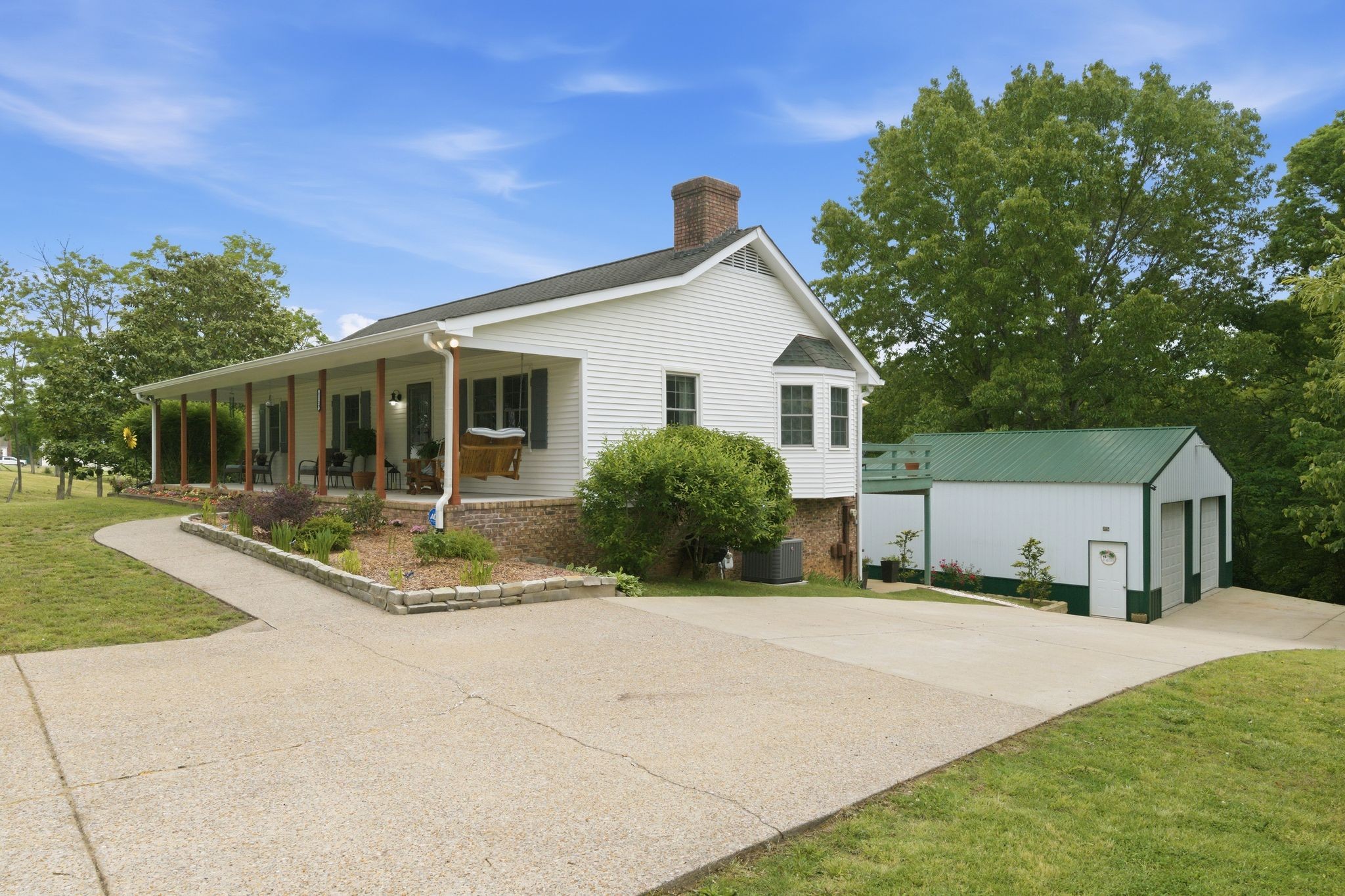 5159 Reeder School Rd