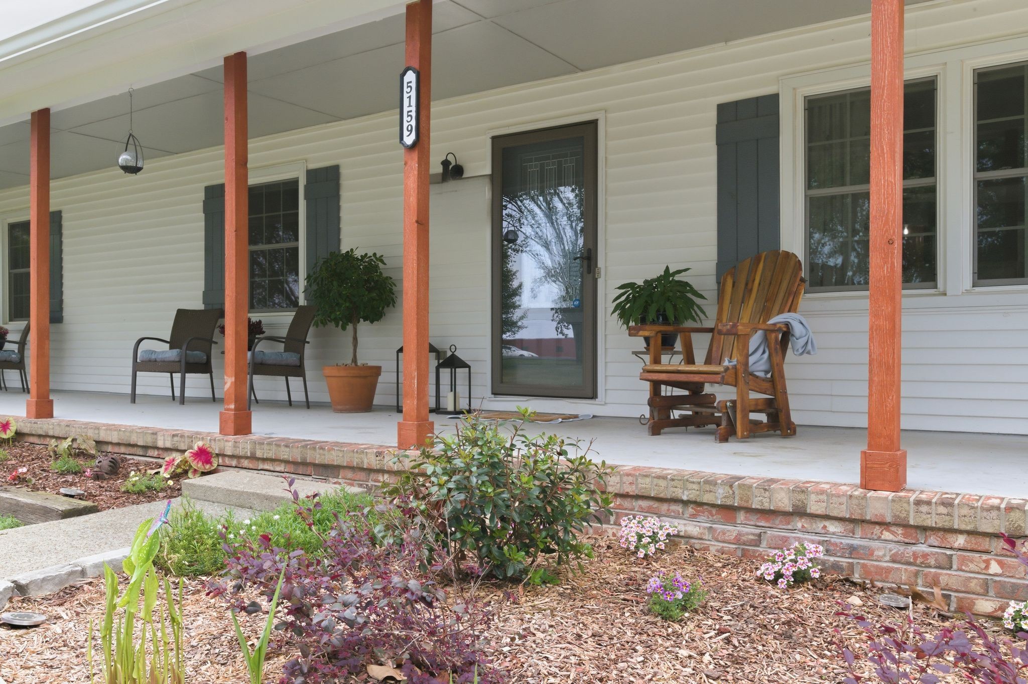 5159 Reeder School Rd