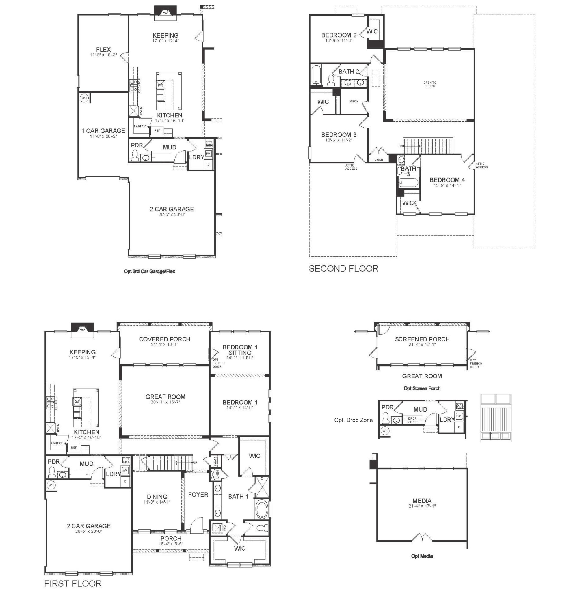 323 Harvest Point Blvd