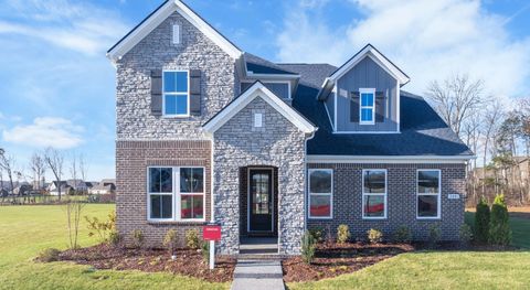 Photo of 5325 Ostergaard Way, Thompsons Station, TN 37179 (MLS # 3260642)