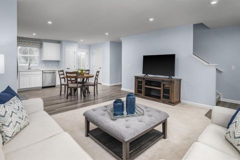 Photo of 1413 Bethel Ridge Dr, Goodlettsville, TN 37072 (MLS # 3062169)