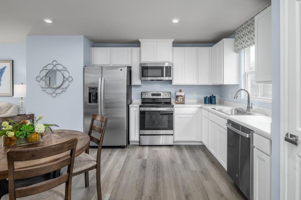 1413 Bethel Ridge Dr