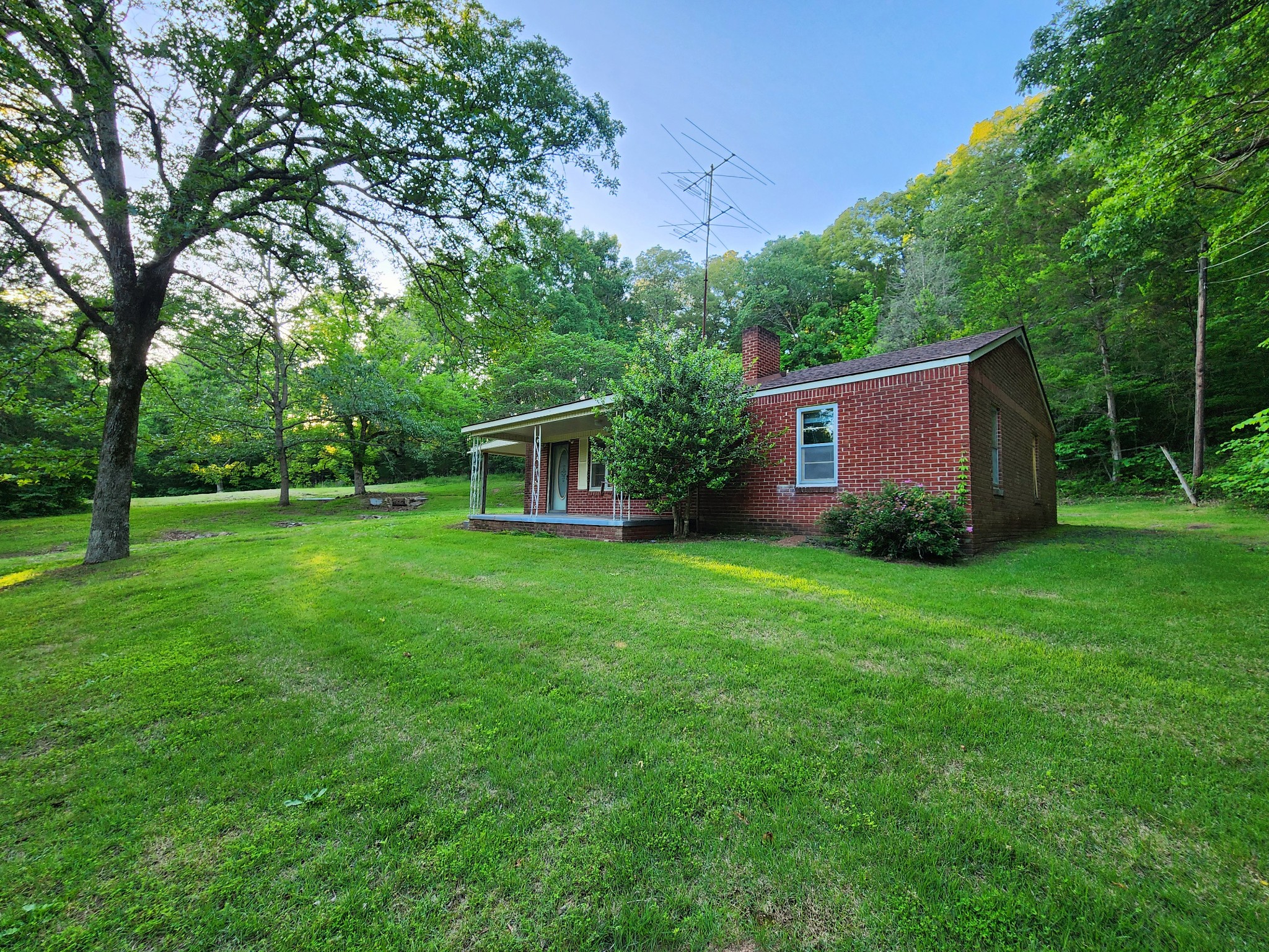 9558 Mount Carmel Rd