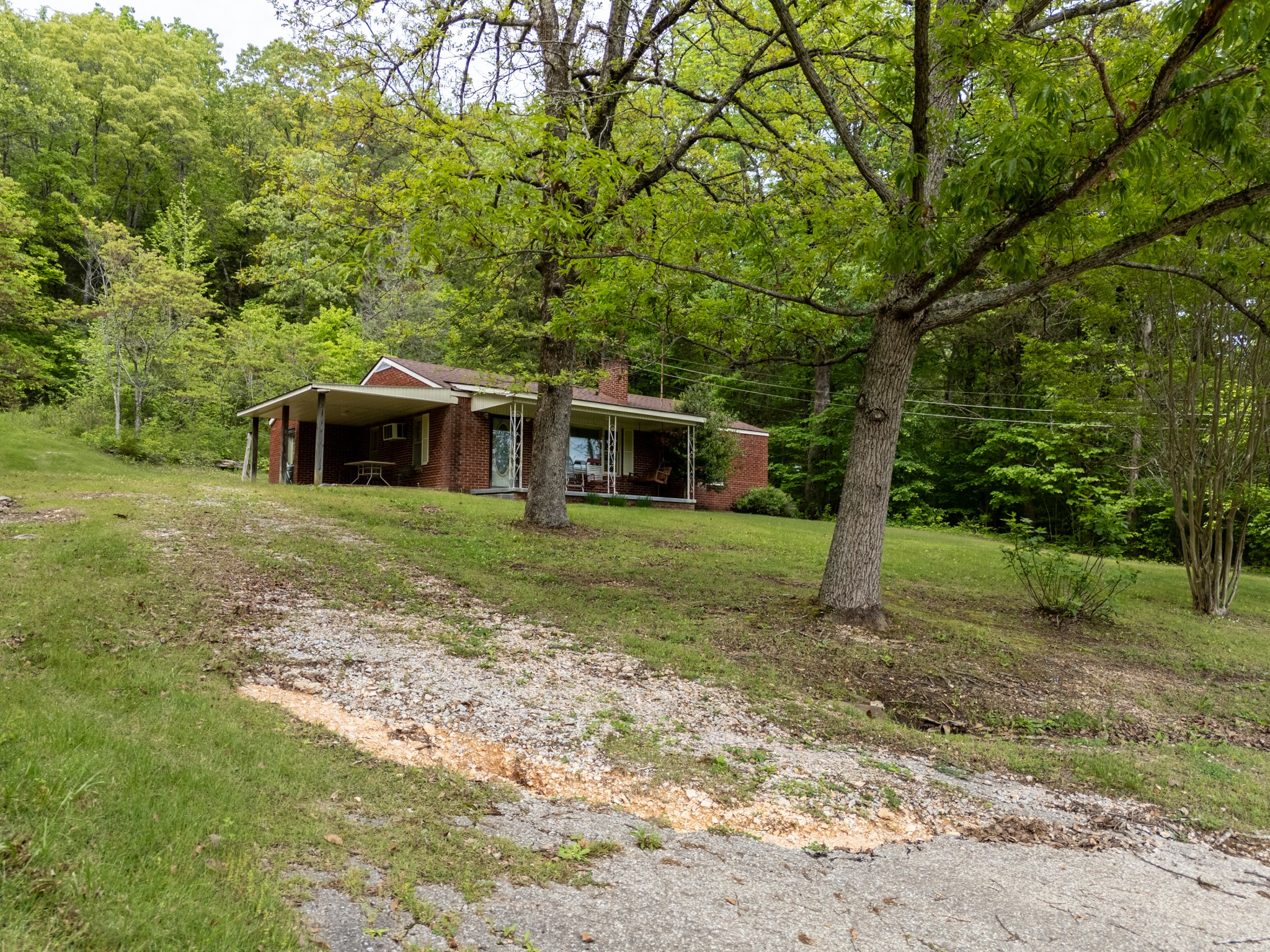 9558 Mount Carmel Rd