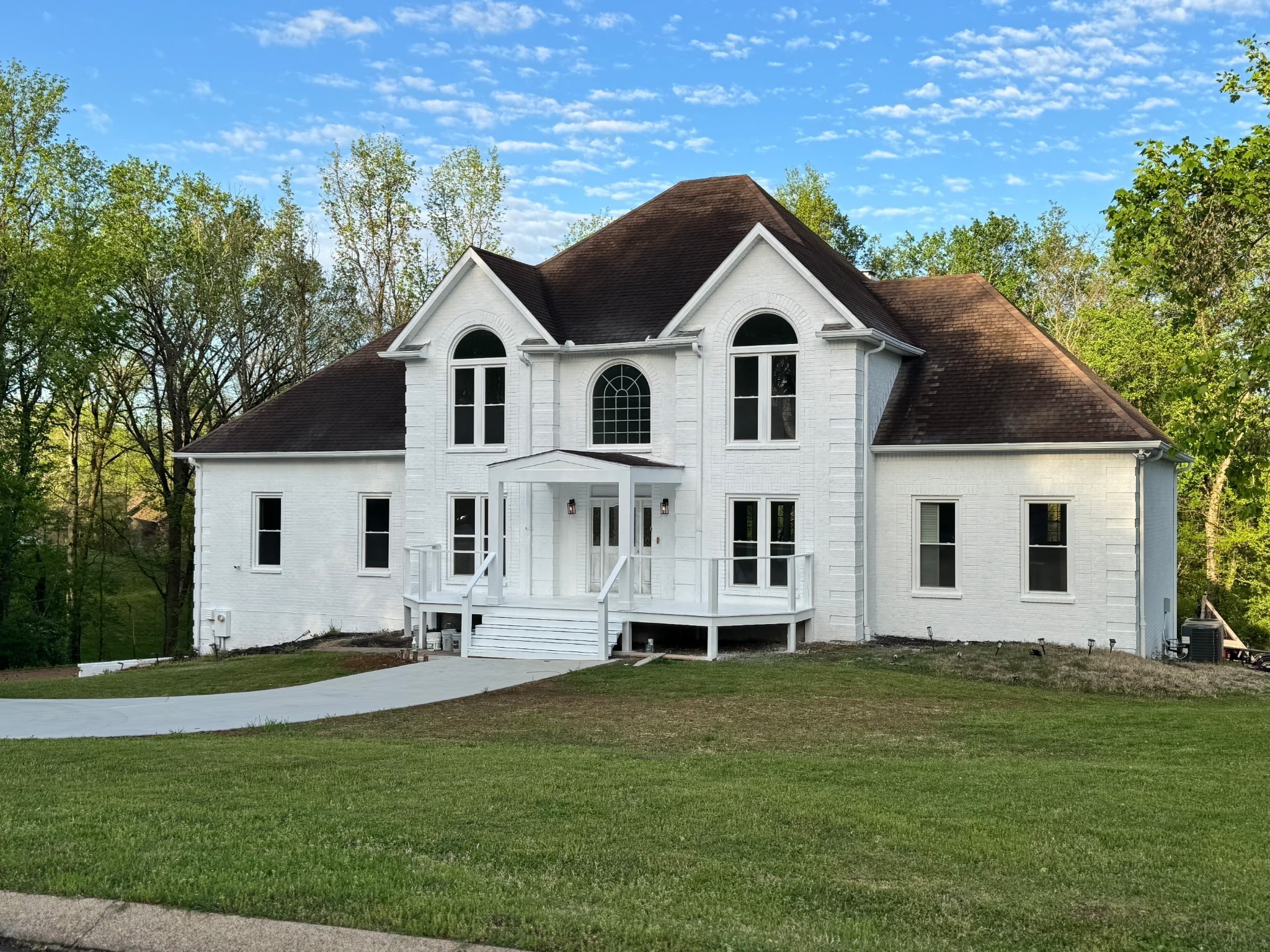 1202 Willow Brook Pass