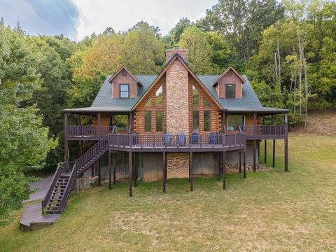 1723 Warren Hollow Rd Nolensville TN 37135