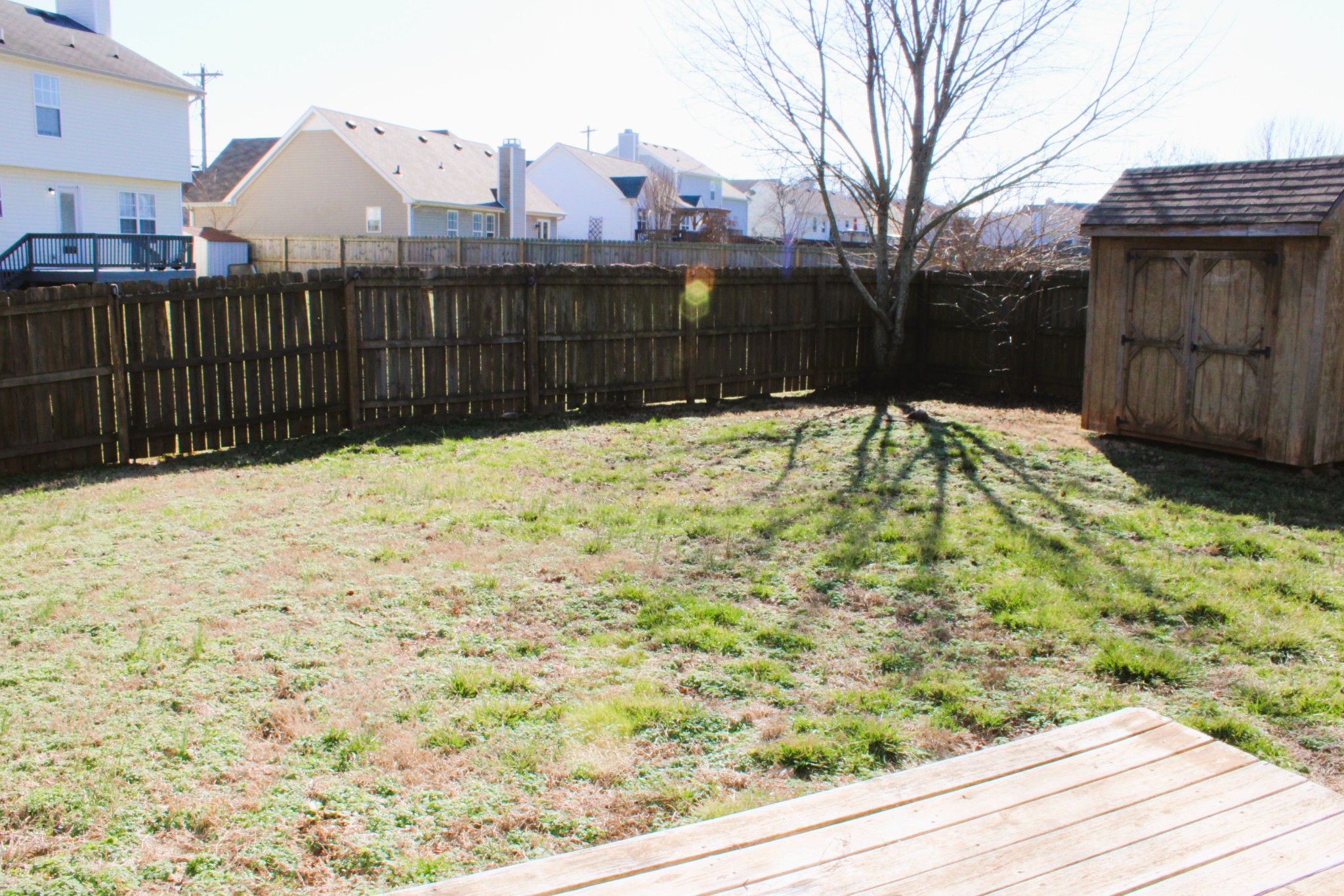 1969 Whirlaway Cir