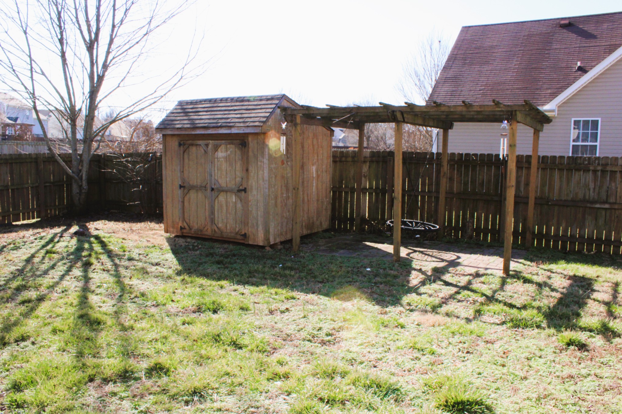 1969 Whirlaway Cir