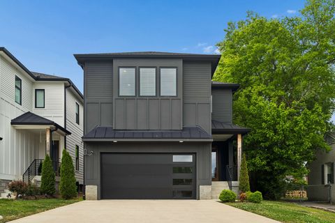 6316 Edsel Dr Nashville TN 37209