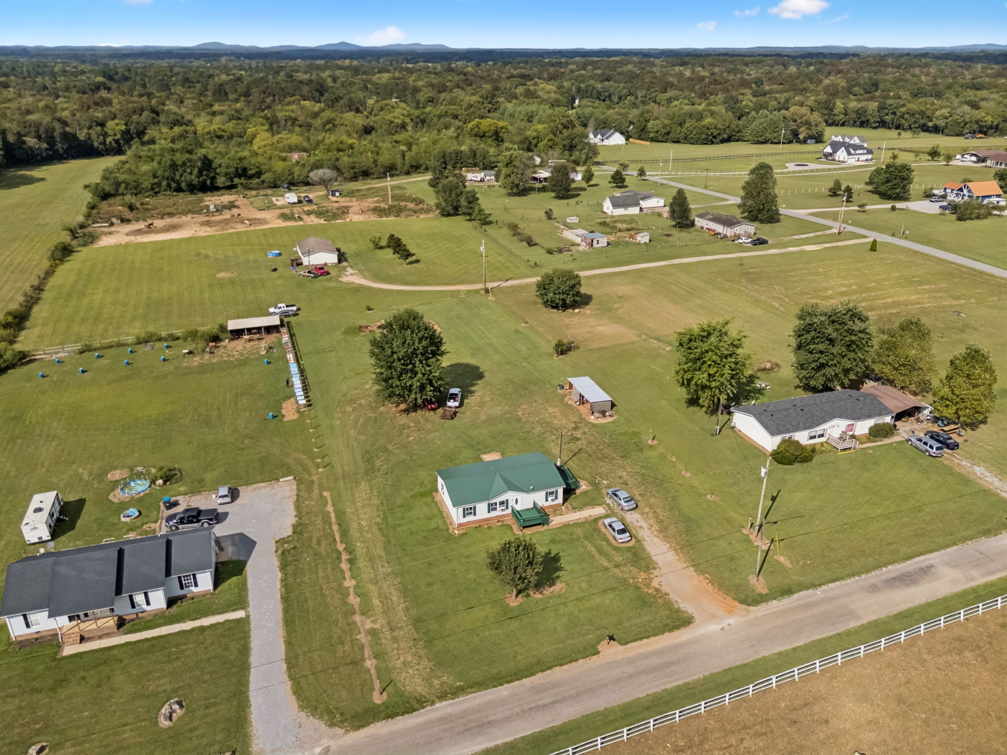 414 Virgil Crowell Rd