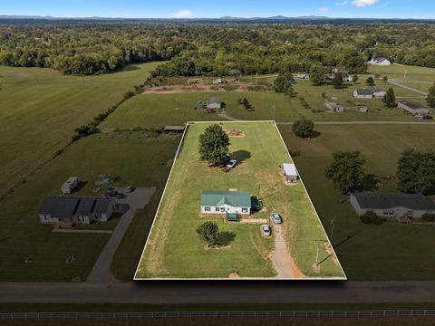 414 Virgil Crowell Rd Unionville TN 37180