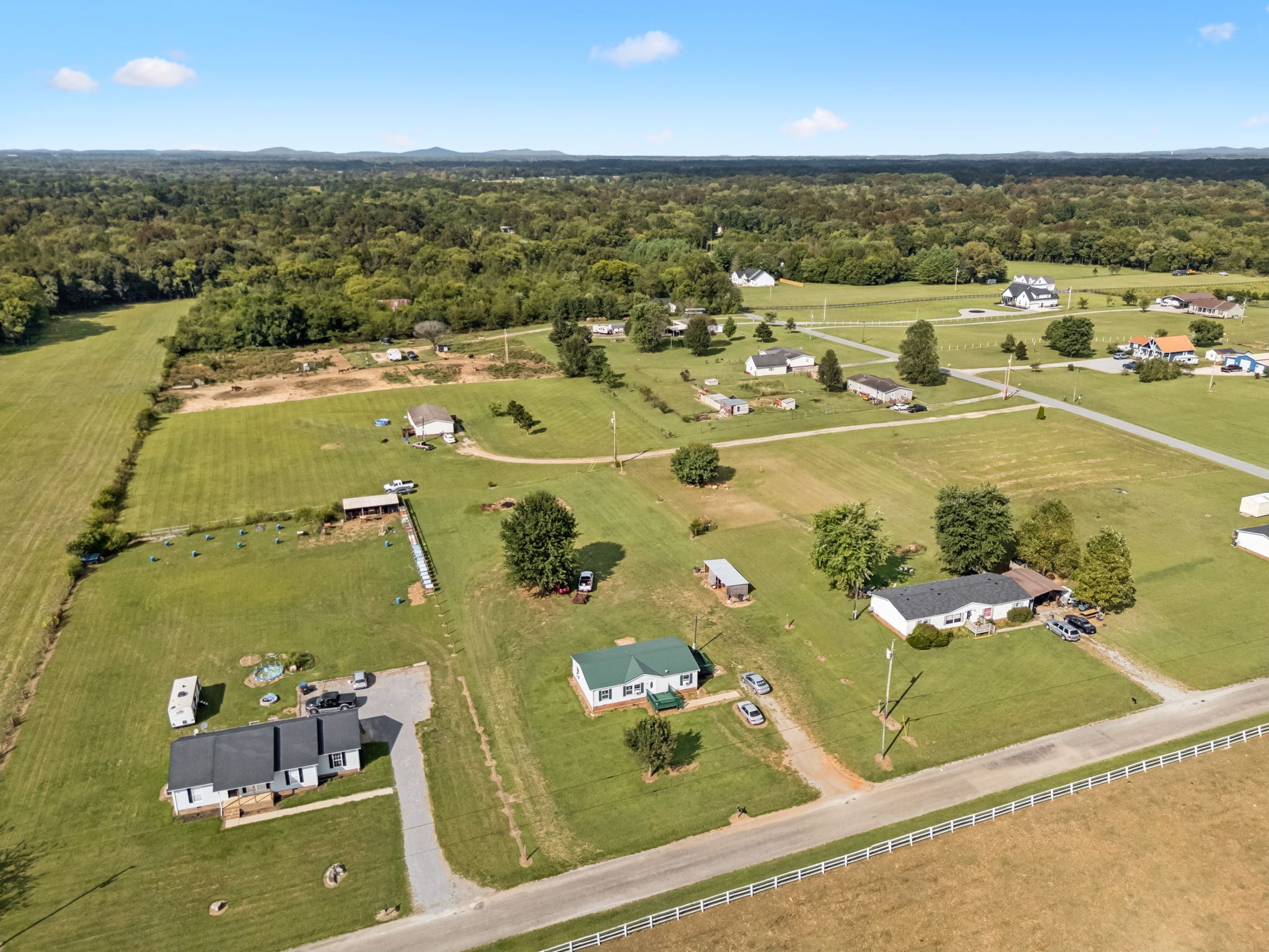 414 Virgil Crowell Rd