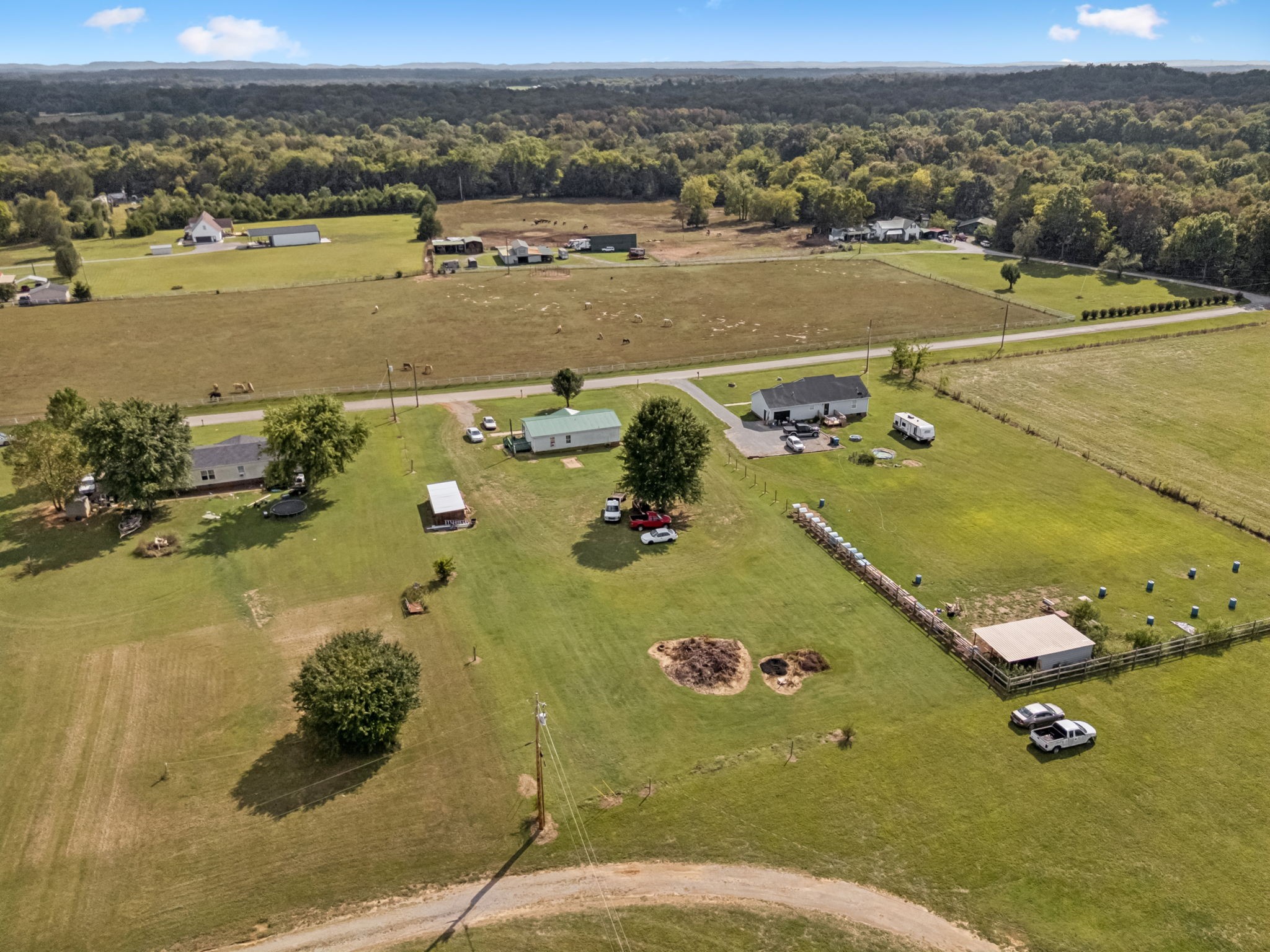 414 Virgil Crowell Rd