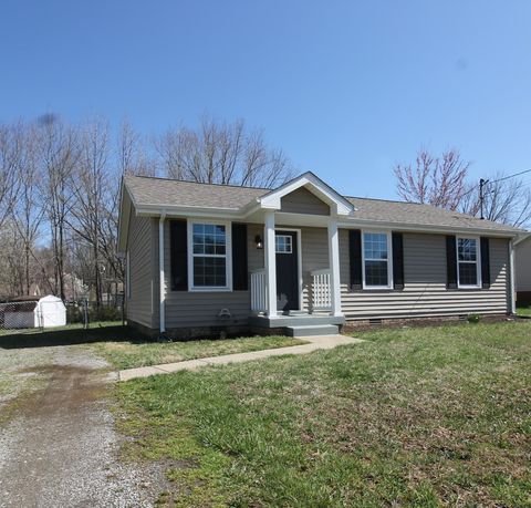 585 Anita Dr, Clarksville, TN 37042 - MLS#: 2805370