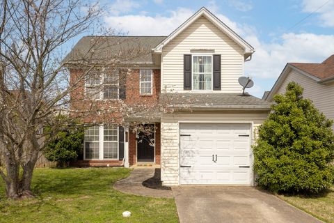 1233 Alandee St Nashville TN 37214