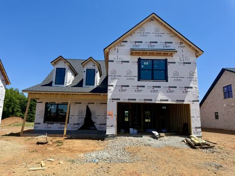 Photo of 3713 Stillwater Pt, Clarksville, TN 37043 (MLS # 3214630)