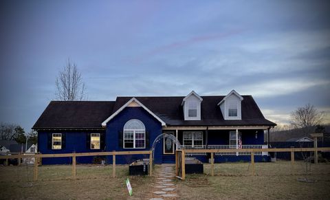 546 Heartland Ln Murfreesboro TN 37127