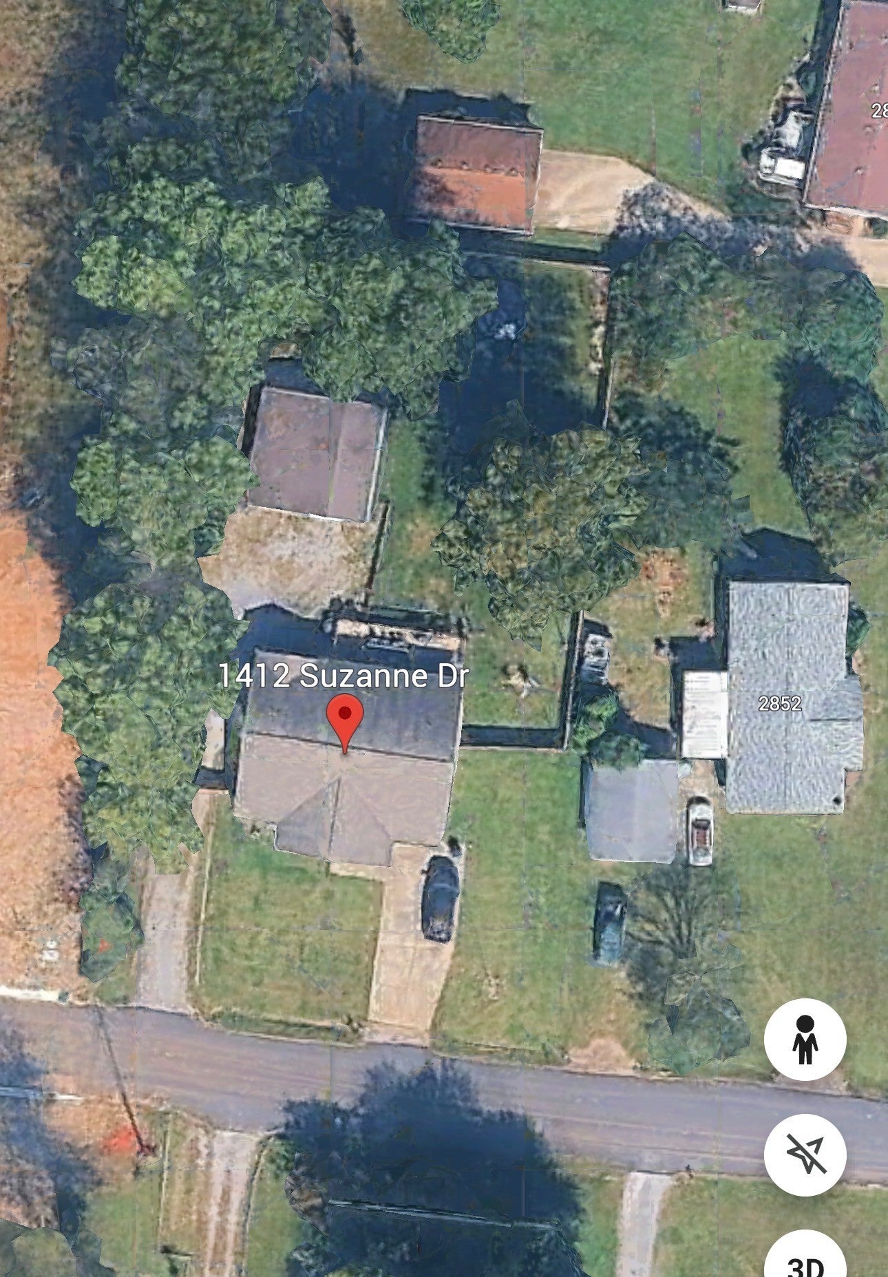 1412 Suzanne Dr
