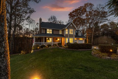 5515 Barons Point Ooltewah TN 37363