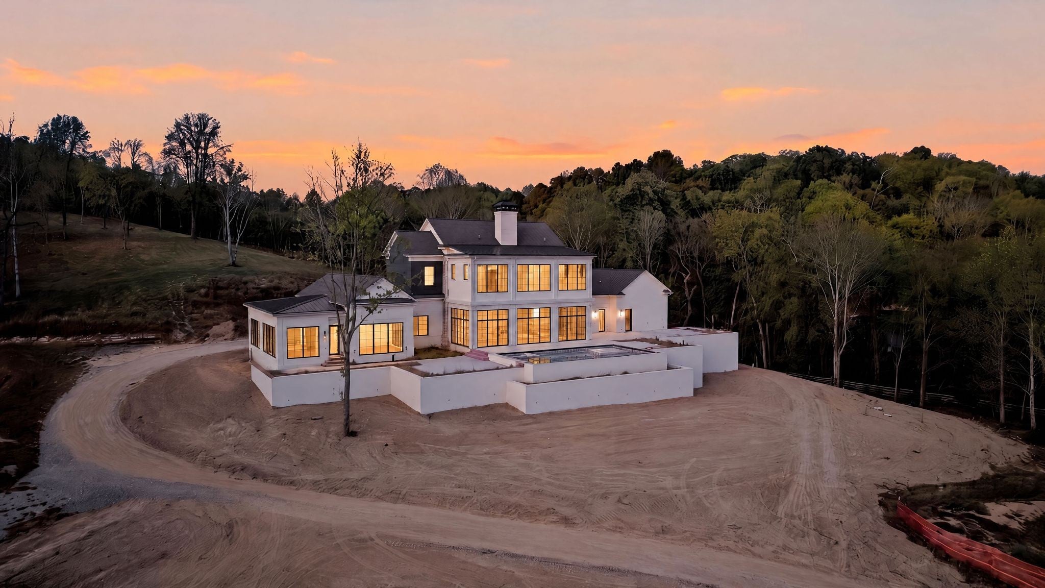 3970 Johnson Hollow Rd