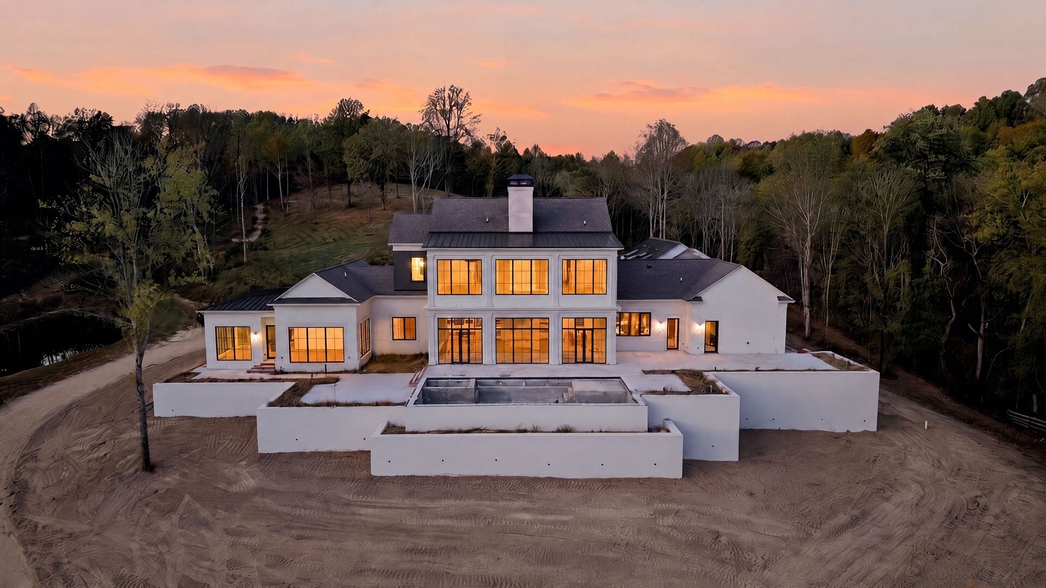 3970 Johnson Hollow Rd