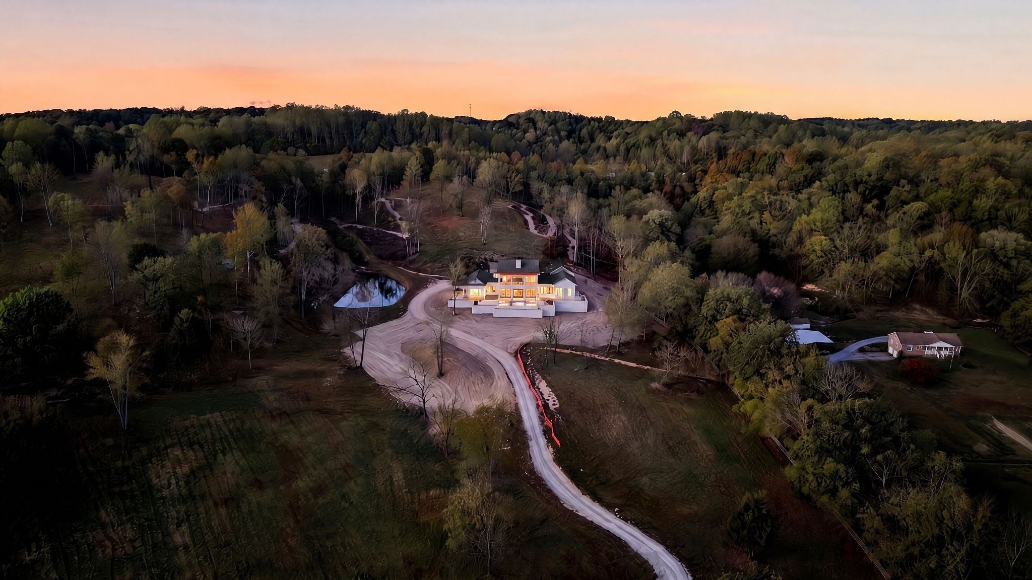 3970 Johnson Hollow Rd