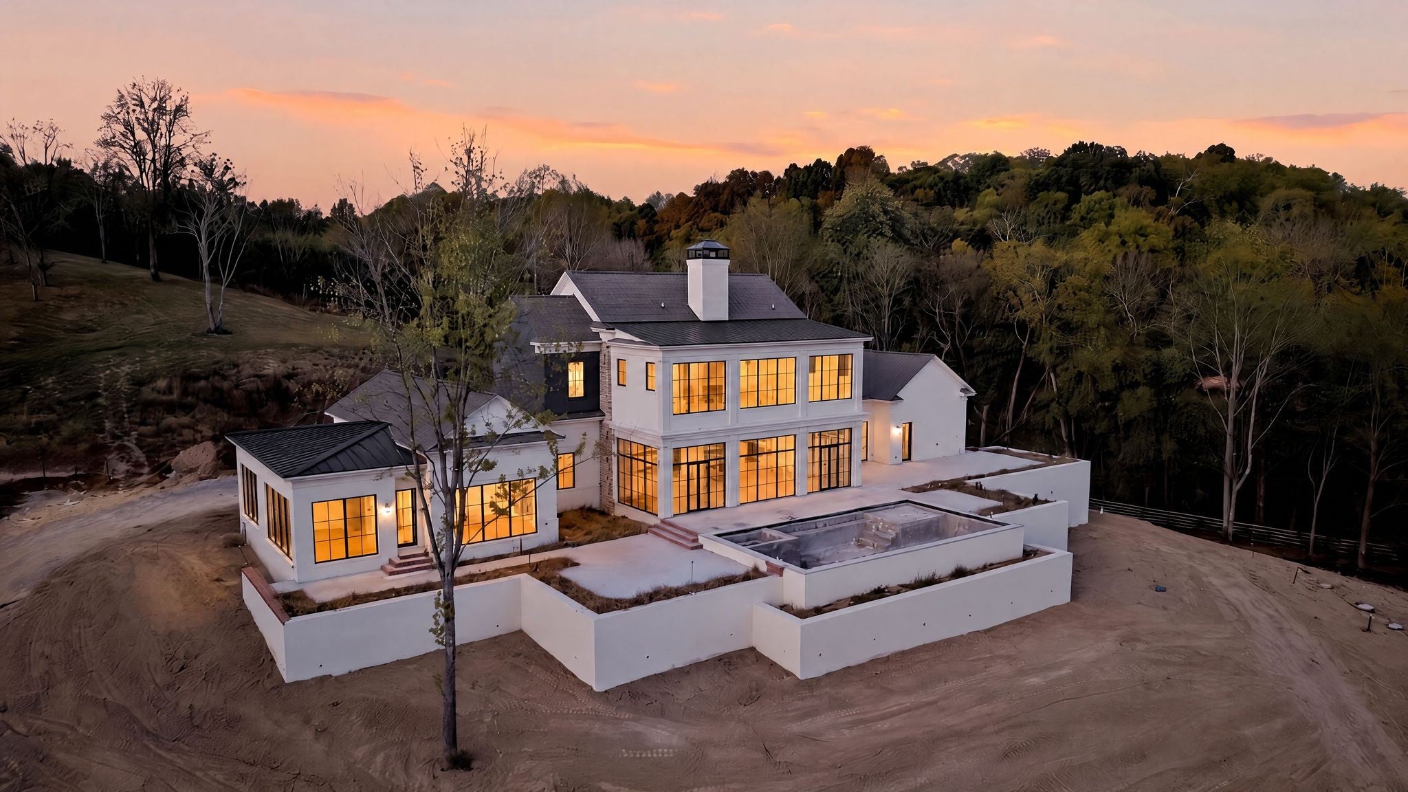 3970 Johnson Hollow Rd
