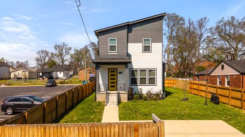 2520 Delk Ave Nashville TN 37208