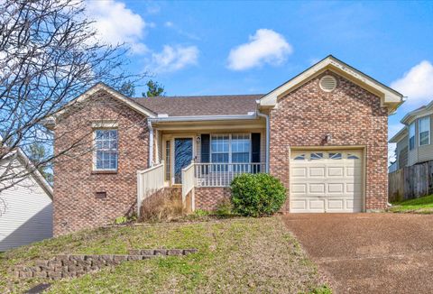 5321 Old Village Rd, Nashville, TN 37211 - MLS#: 2794773