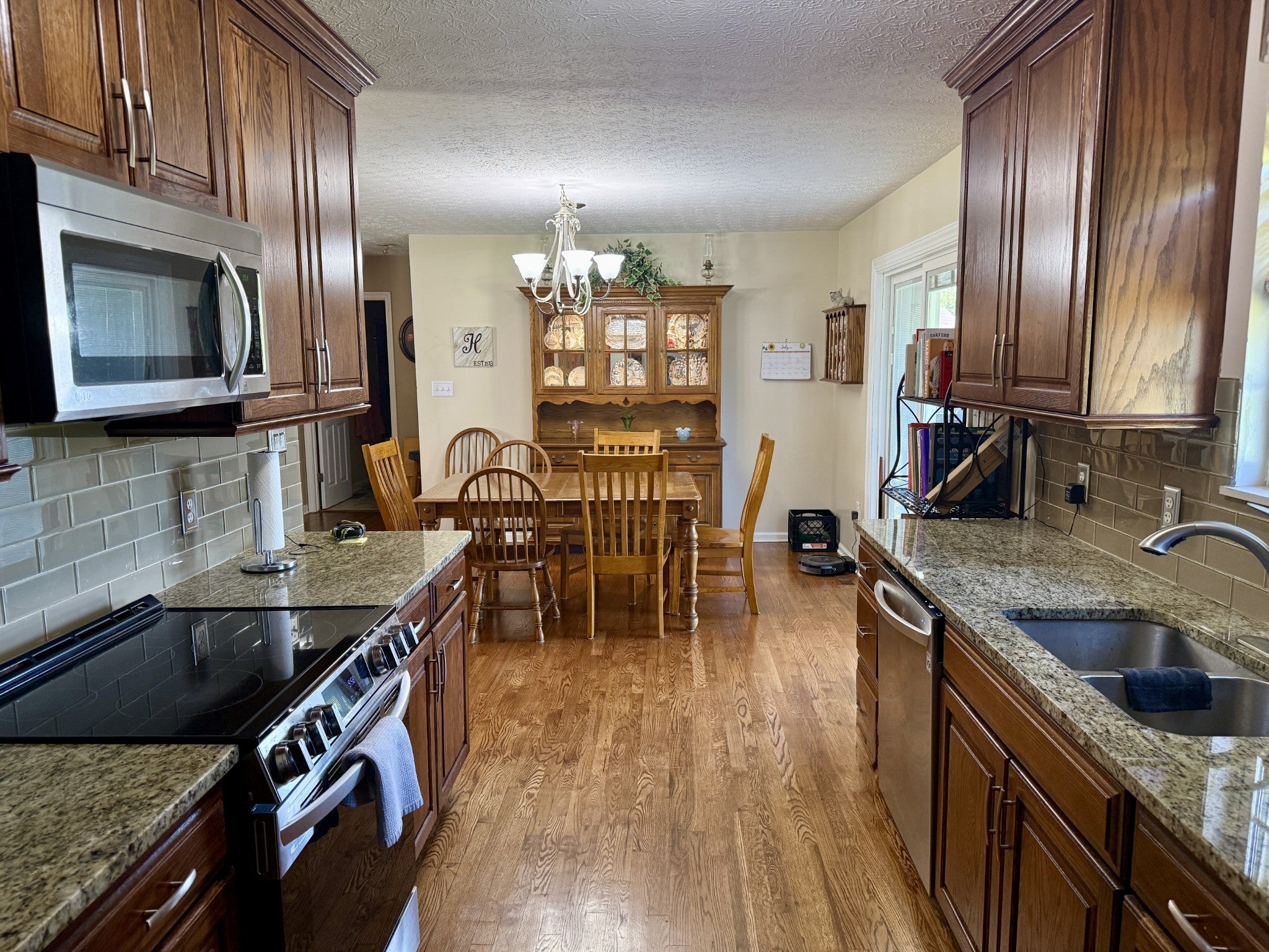 767 Chaney Rd