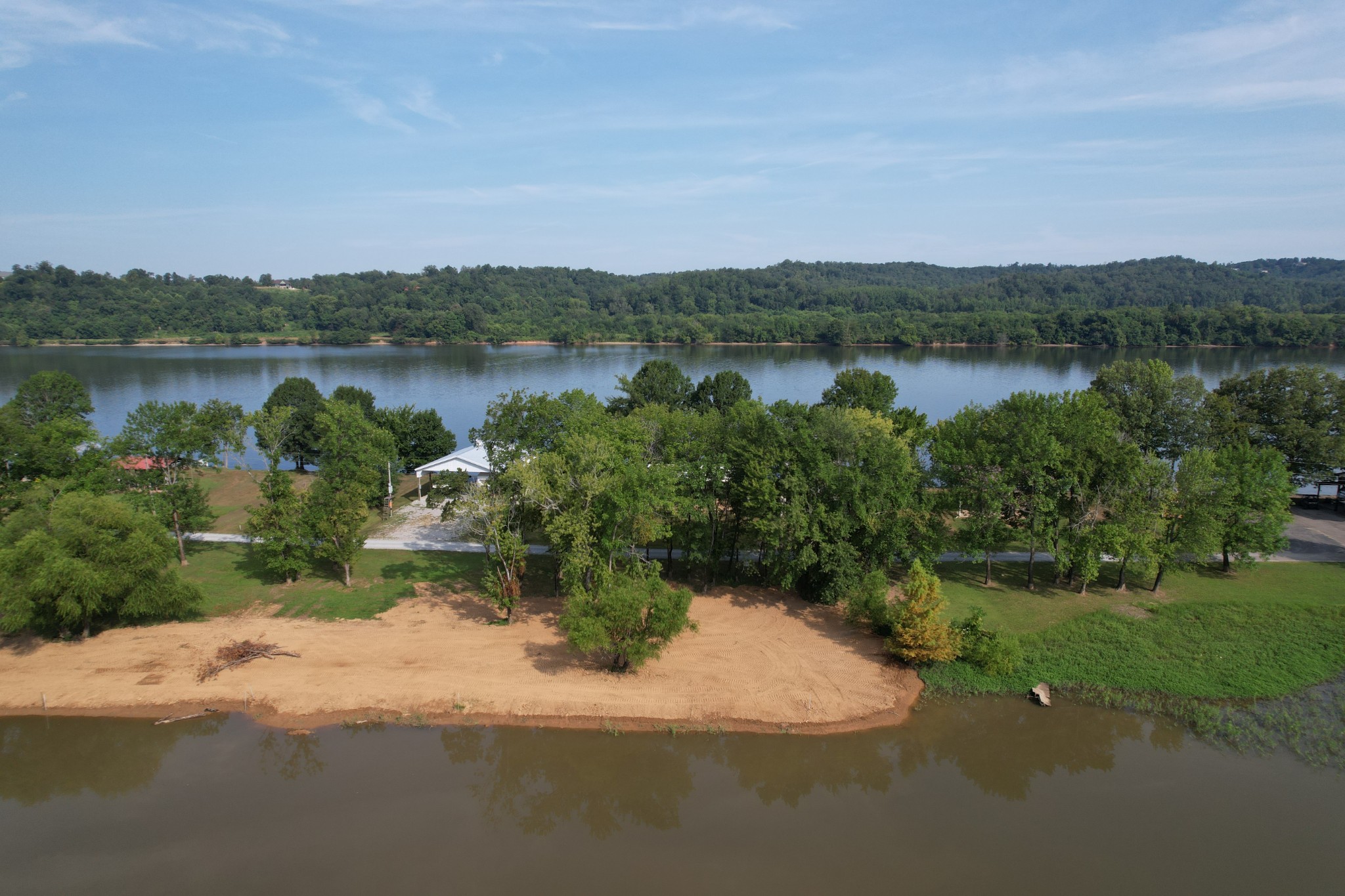 0 Deer Creek Rd