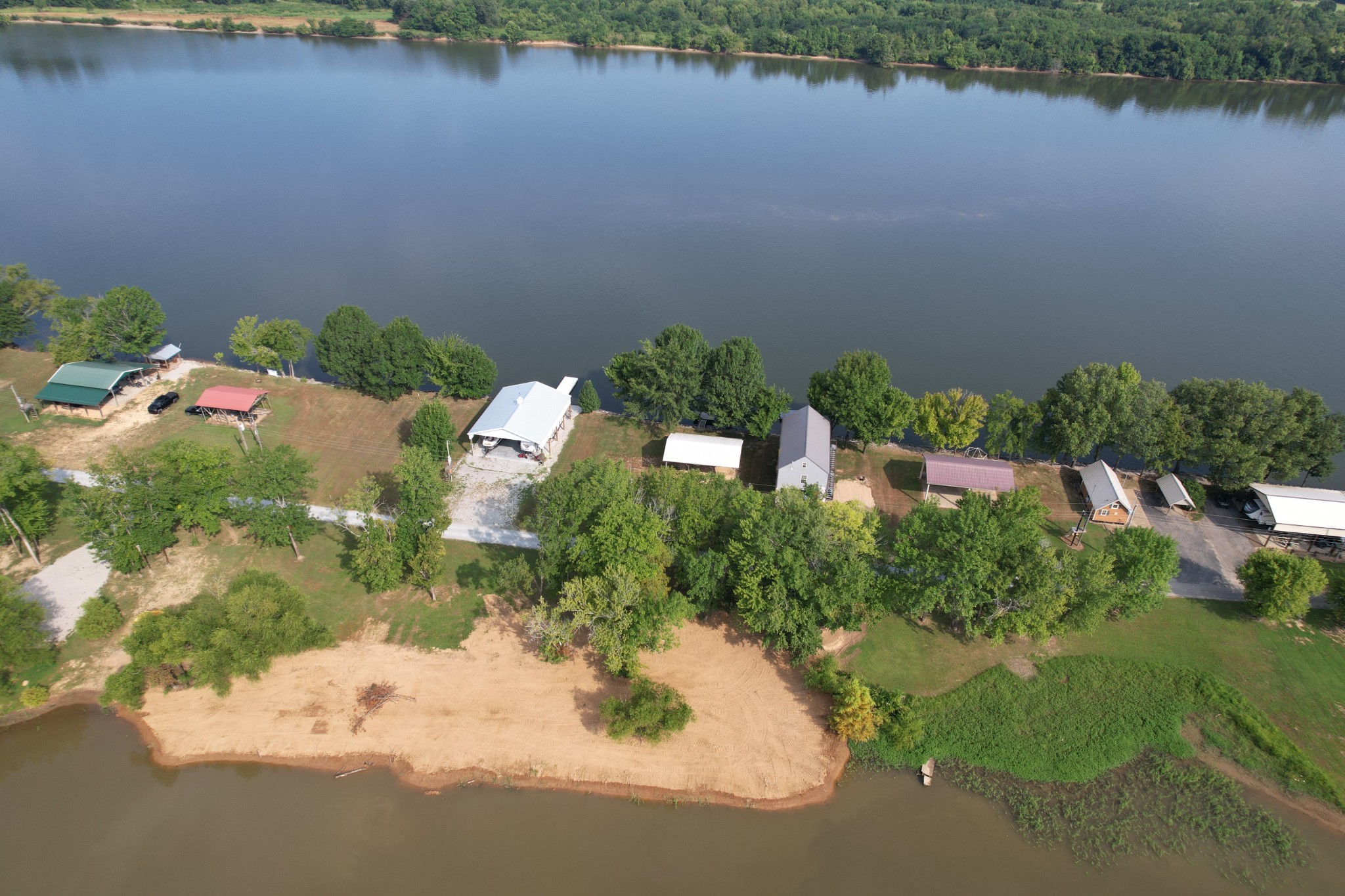 0 Deer Creek Rd