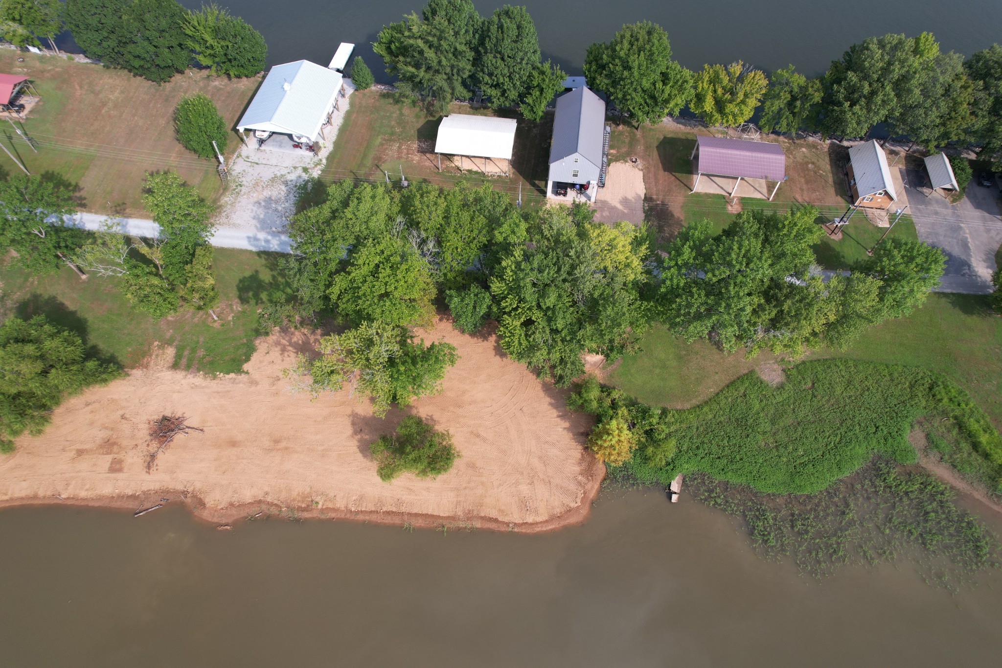 0 Deer Creek Rd