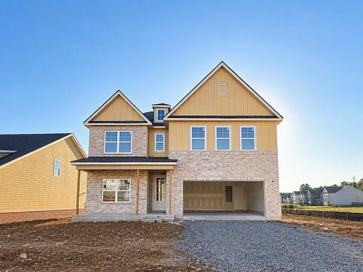 4273 Bywater Road Spring Hill TN 37174