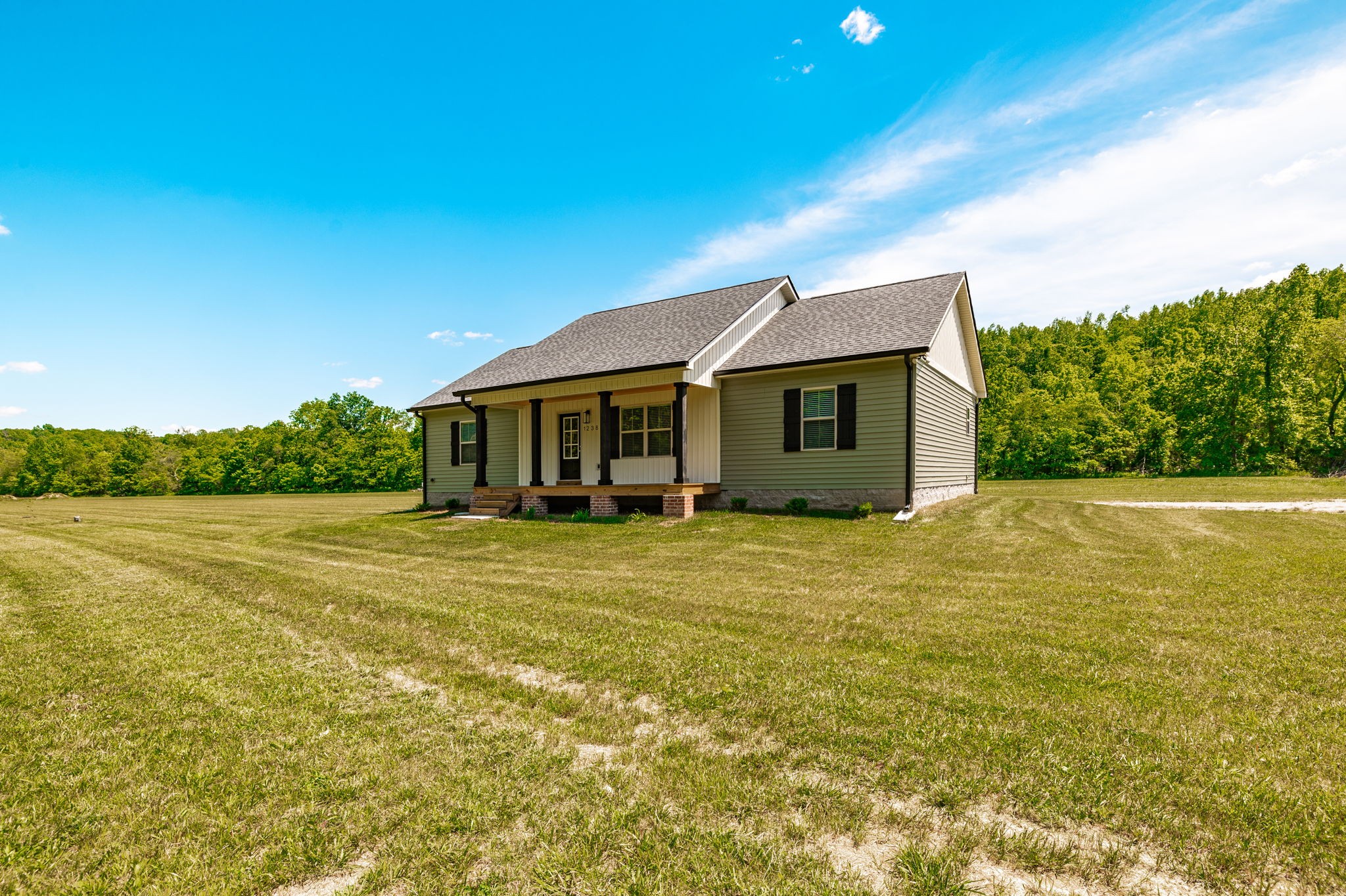 1238 Trammel Creek Rd