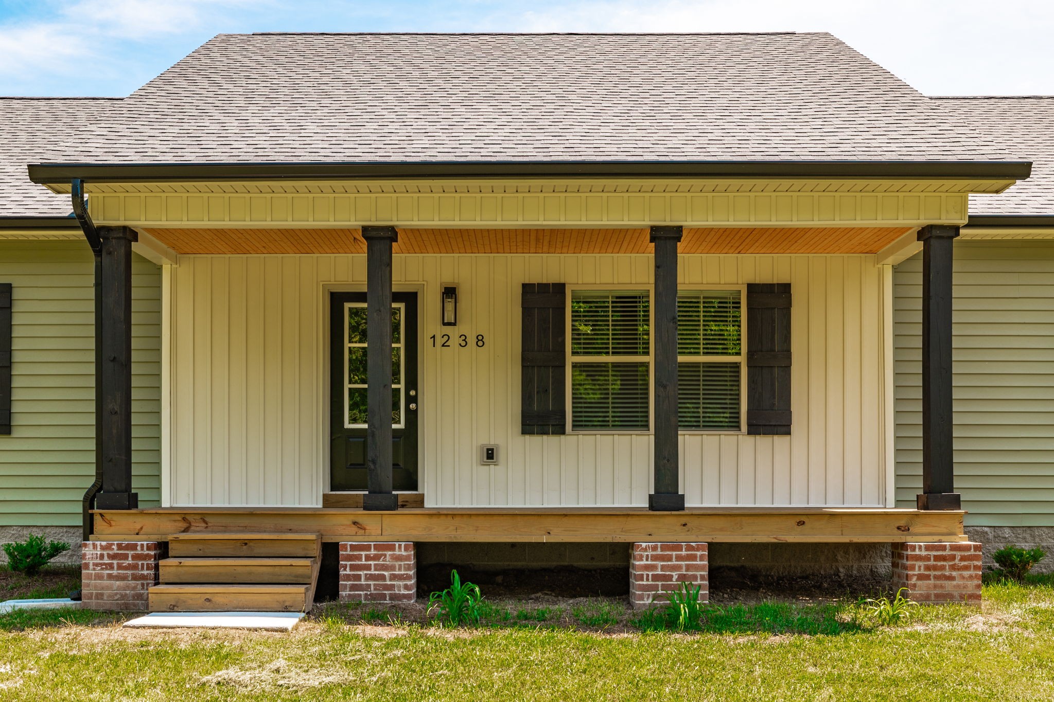 1238 Trammel Creek Rd