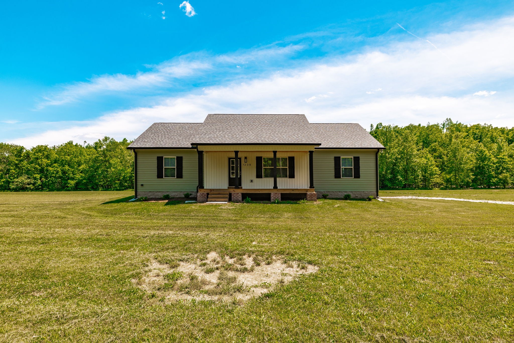 1238 Trammel Creek Rd