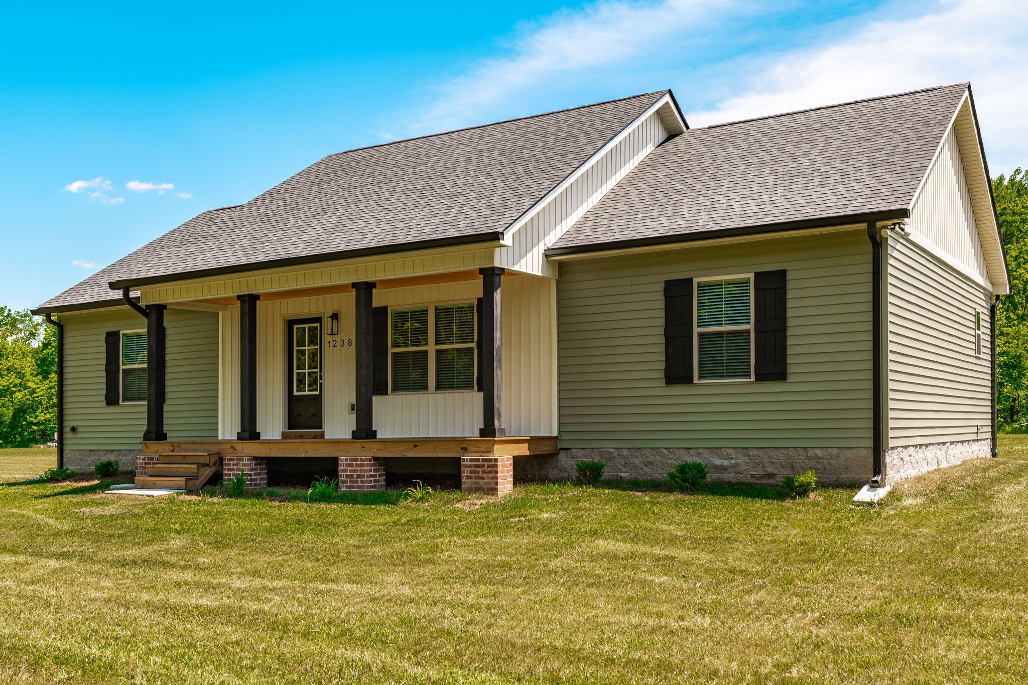 1238 Trammel Creek Rd