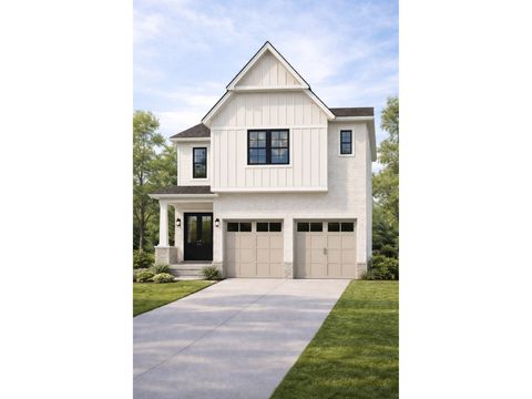 Photo of 3425B Richards St, Nashville, TN 37215 (MLS # 3173576)