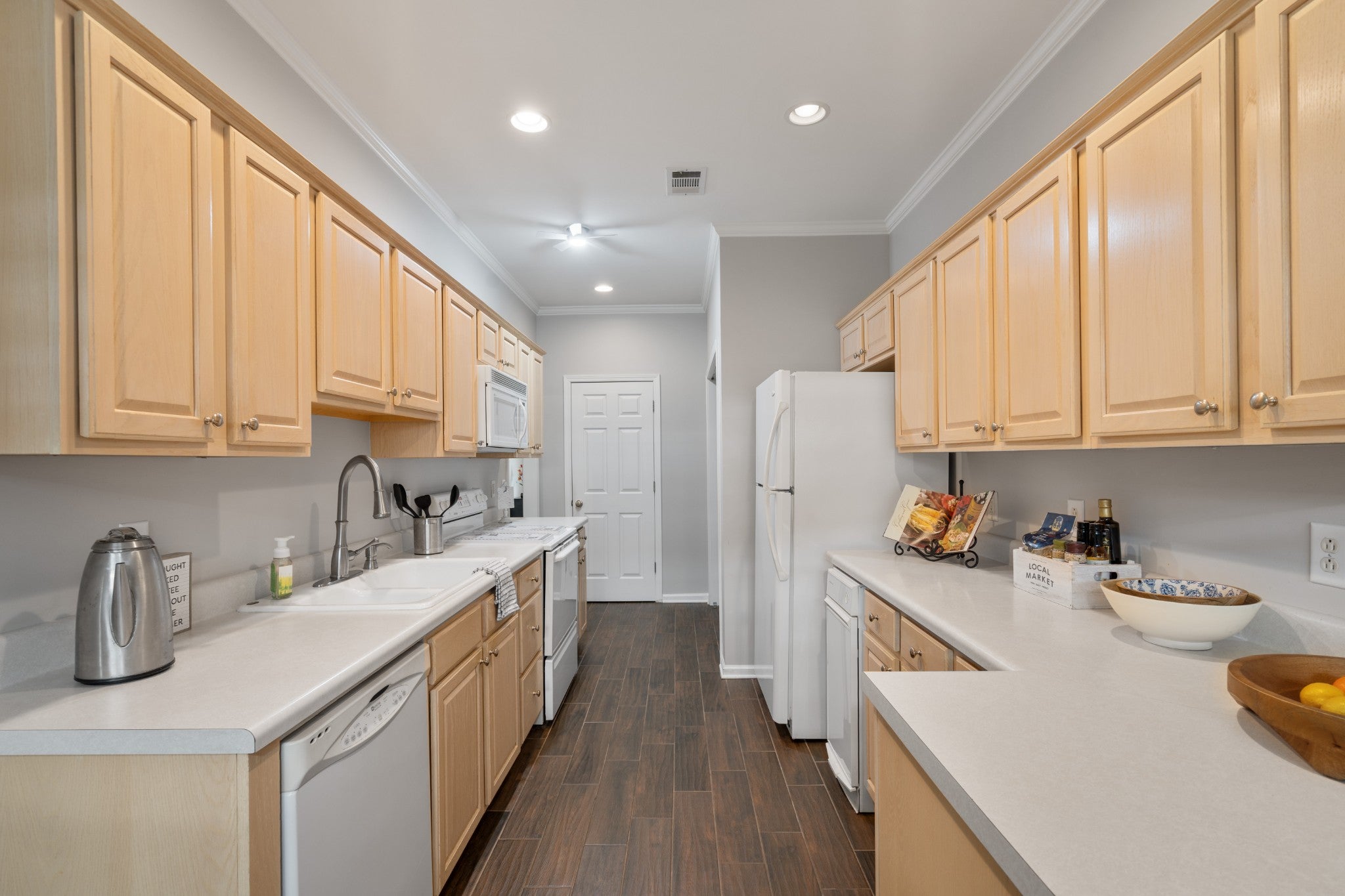 3 Phillips Court