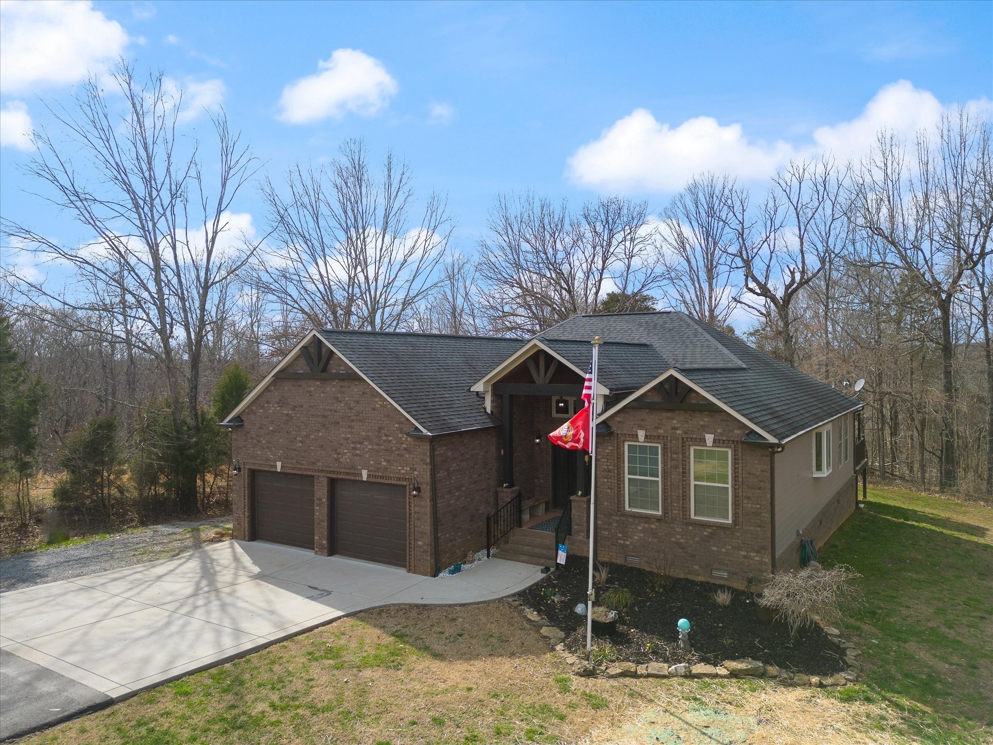 1231 Floyd Hudgens Rd