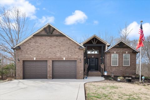 1231 Floyd Hudgens Rd Ashland City TN 37015